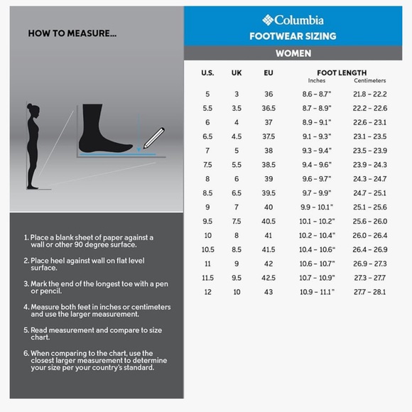Columbia Women's Newton Ridge Bc Hiking Shoe size 7 - Picture 3 of 9